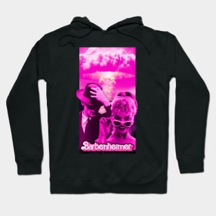 Barbenheimer Hoodie